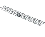 Spiral Suspension Clamp (7,8-8.6mm) φ2.0*3Root*1100mm 1