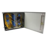 YTDB-2M96C(72SC) Fiber Optic Distribution Metal Box 5