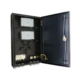 YTDB-2MS144A Fiber Optic Distribution Metal Box 3
