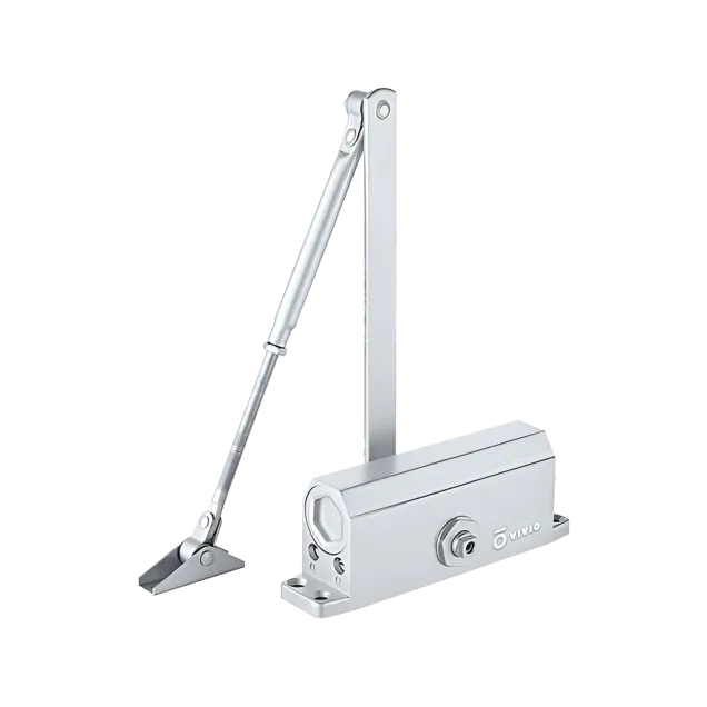 60-80KG Door Closer VIV-DC03