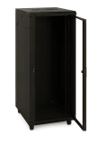 37U Network Rack Cabinet (600x600mm) With Glass Door 2