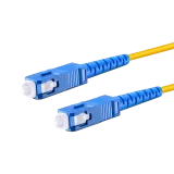 Optowire SC/UPC-SC/UPC Patch cord 2.0mm 1.5m LSZH G657A2 simplex 2