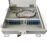 YTDB-1M48B Fiber Optic Distribution Metal Box 4