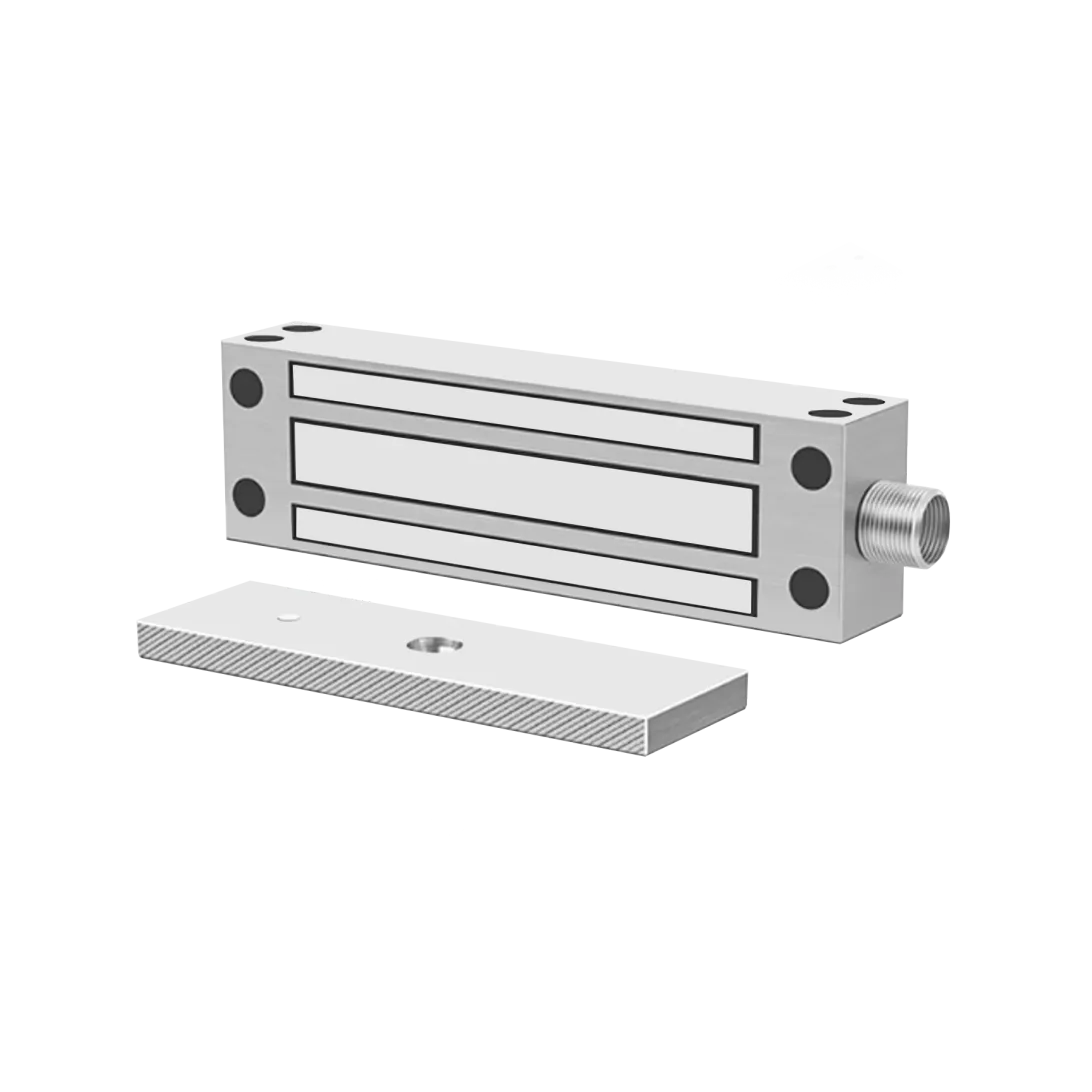 VIV-500ASW Waterproof Single Door Magnetic Lock