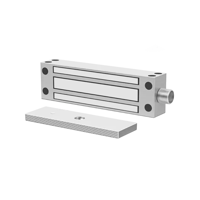 VIV-500ASW Waterproof Single Door Magnetic Lock