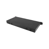 Rack Mount Patch Panel ODU-R12-DA With SC/APC Pigtail 2