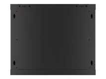 18U Network Rack Cabinet (600x600mm) With Perforated Door 3