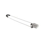 Optowire Anchor clamp PA-08 1