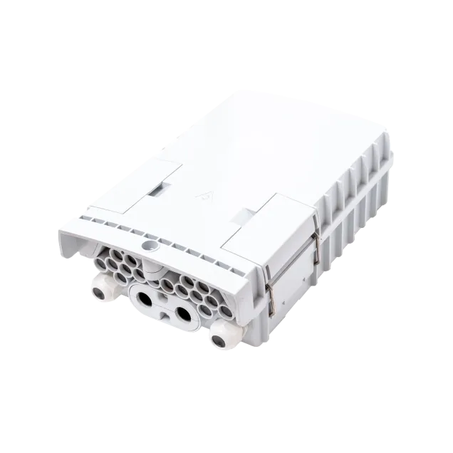YTDB-16O-1 Fiber Optic Distribution Box