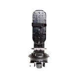 YCDM-S096-1 Dome Type Fiber Optic Splice Closure 1
