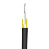 OptoWire AS-L-4FO(KFRP)-1.5KN Aerial ADSS Optical Cable 1