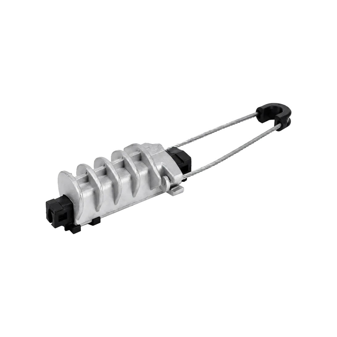 Optowire Anchor clamp PAL-2000