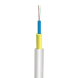 OptoWire-ID-OR3MM-2FO-G657A2(1km) Drop Indoor Optical Cable 1