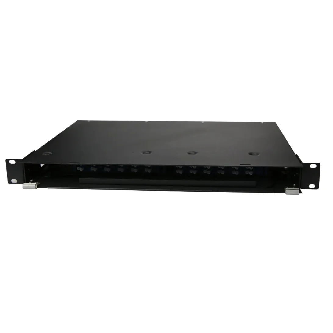 Rack Mount Patch Panel ODU-L5-48SC/96LC