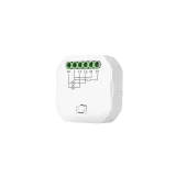 Roller Shutter Neutral Required Wi-Fi & BLE Smart Switch Module VIV-SWS101N 1