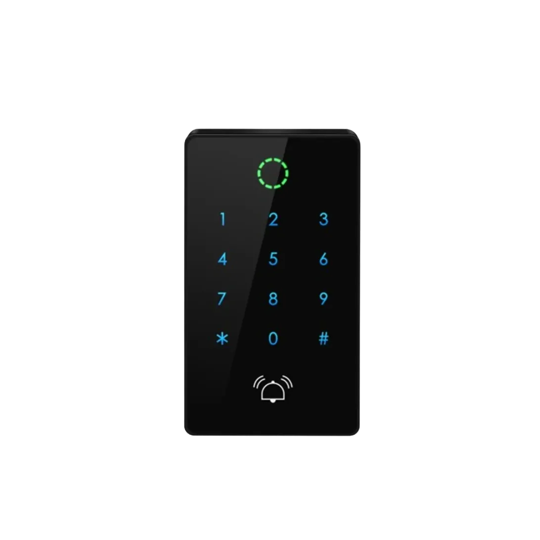 VIV-CH5 Access Control