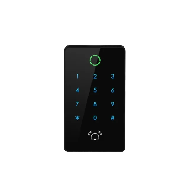 VIV-CH5 Access Control