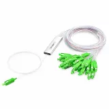 Optowire PLC Splitter 1*32 SC/APC, 900um, 1.5m 1