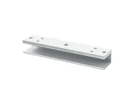 VIV-280U Electro-Magnetic Lock  Bracket        3