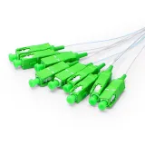 Optowire PLC  Splitter 1*8 SC/APC, 900um, 1.5m   2