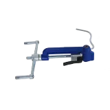 Hand Manual Steel Banding Tensioner Tool I-NAP-003 Blue 1