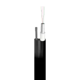 OptoWire AM-L-2FO-5.5KN Aerial Figure-8 Optical Cable 3