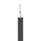OptoWire AS-M-8FO-1KN Aerial ADSS Optical Cable 1