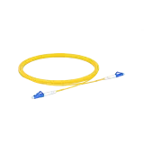 Optowire LC/UPC-LC/UPC, Patch cord 2.0mm, LSZH G657A2, 15.0m simplex 1