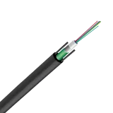 OptoWire-U-TIC-L-12FO-2.7KN Duct installation Steel tape optical cable  2