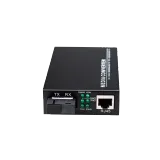 1G-1SC-1RJ45-DF-20KM Media convertor 1