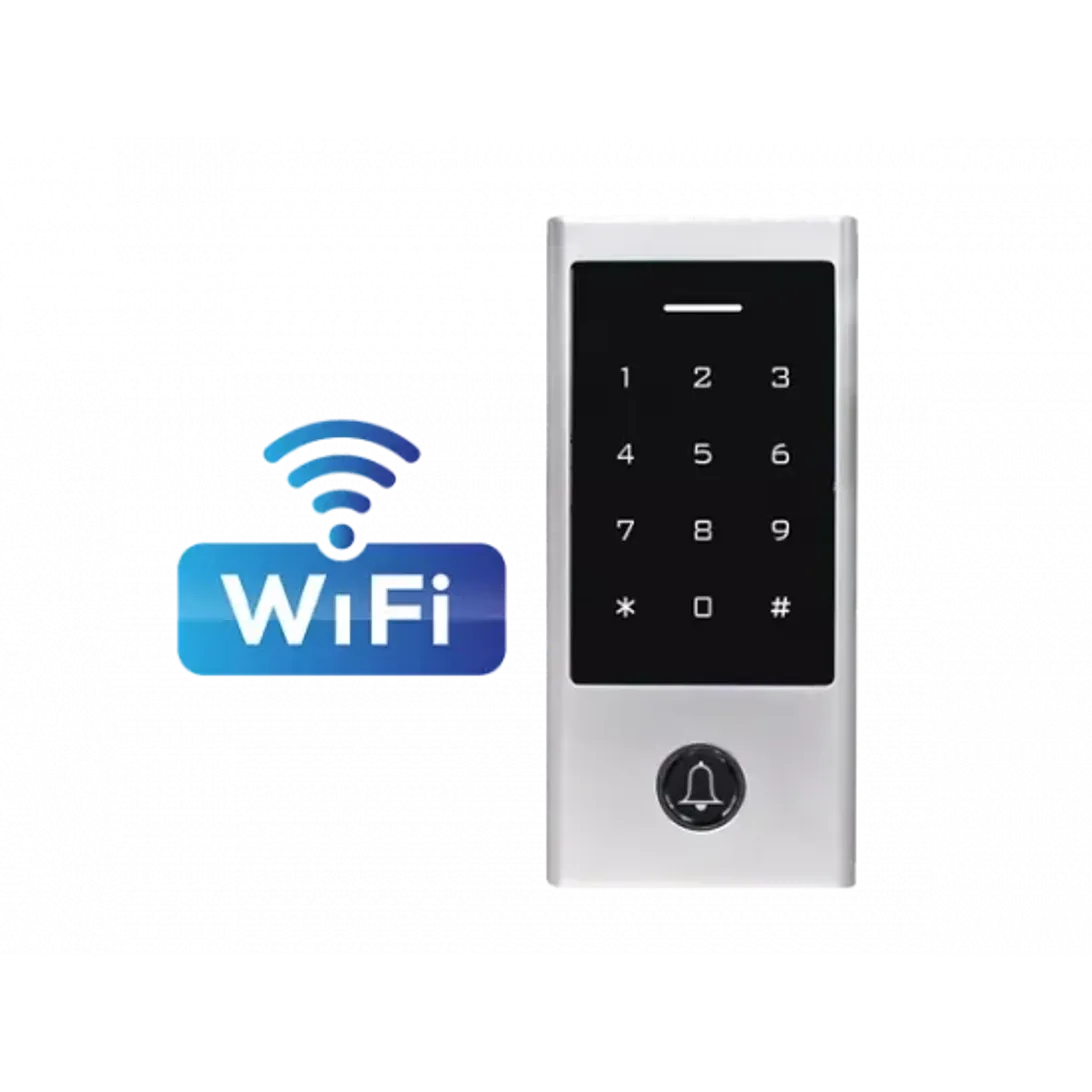 VIV-H1 WIFI TouchKey Smart Access Controller