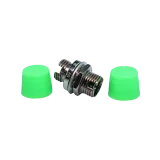 Optowire Adapter FC/APC simplex 1