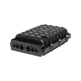 YCSE-H48-08/A Single Ended Fiber Optic Splice Closure 1