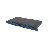 Rack Mount Patch Panel ODU-R24-SA 3