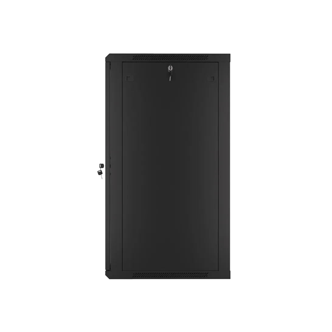22U Network Rack Cabinet (600x600mm) With Glass Door