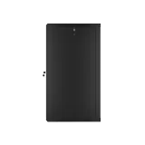 22U Network Rack Cabinet (600x600mm) With Glass Door 1