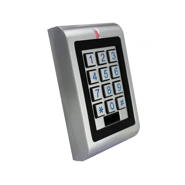 VIV-K1 Outdoor Easy Keypad Access