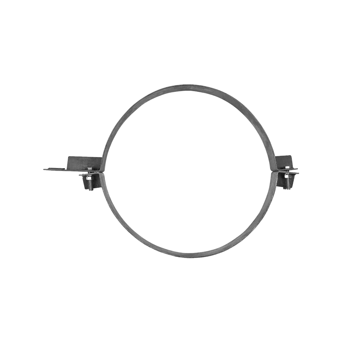 Pole Clamp-One Way