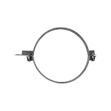 Pole Clamp-One Way 1