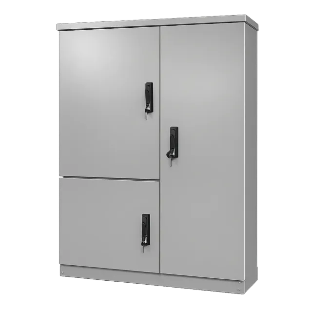 YSTC-HB1200D PRO Street Cabinet 