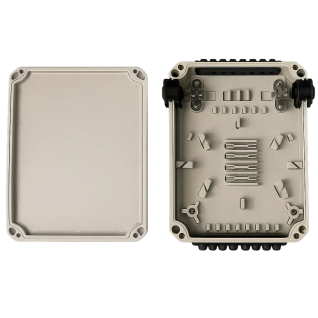YRB-HH01 Fiber Optic Riser Box