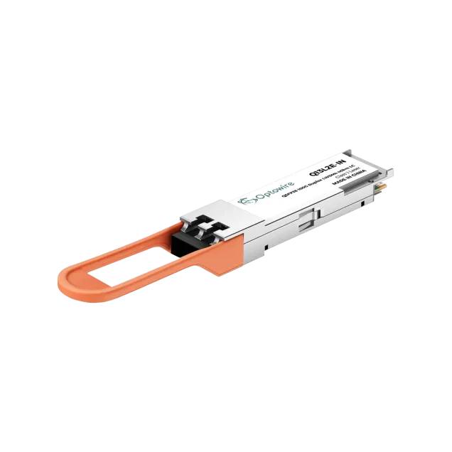 QSFP28 100G Duplex LWDM 40km ER4 LC