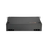 Rack Mount Patch Panel ODU-R96-SA With SC/UPC Pigtail 4