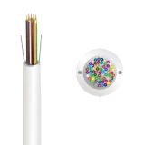 OptoWire-IR-ST-20FO-G657A2 Riser Optical Cable 3