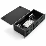 Rack Mount Patch Panel ODU-R48-SA With FC/UPC Pigtail 2