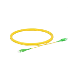 Optowire SC/APC-SC/APC Patch cord 2.0mm 3.0m LSZH G657A2 simplex 1