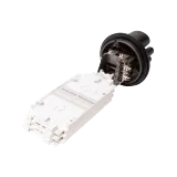 YCDH-D144-2 Dome Type Fiber Optic Splice Closure 1