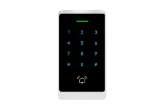 VIV-H8 WIFI TouchKey Access Controller 2