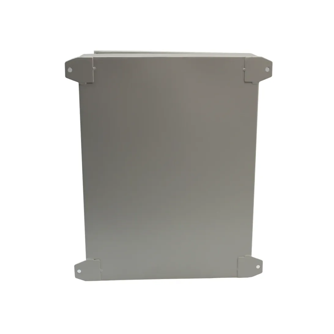 YTDB-2M64A(32SC) Fiber Optic Distribution Metal Box