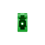 Optowire Adapter LC/APC simplex 1